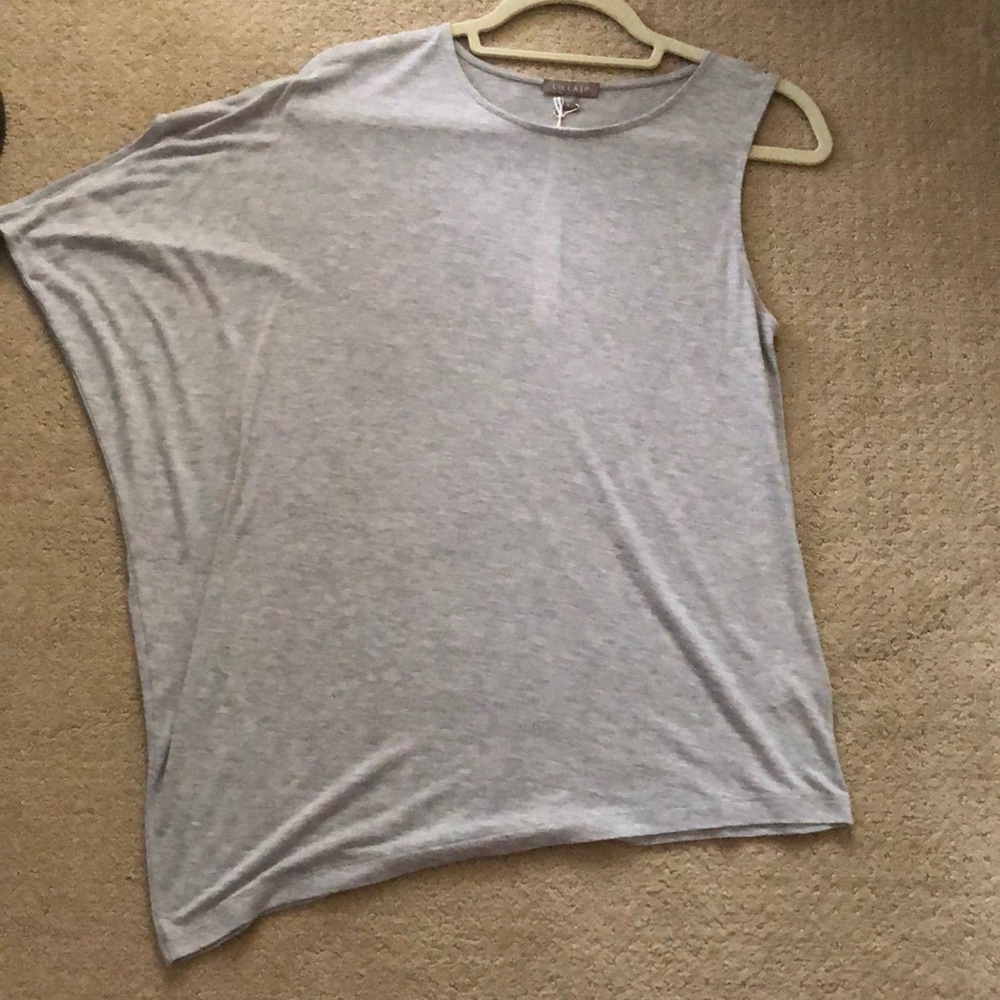 Lilla P asymmetrical Top